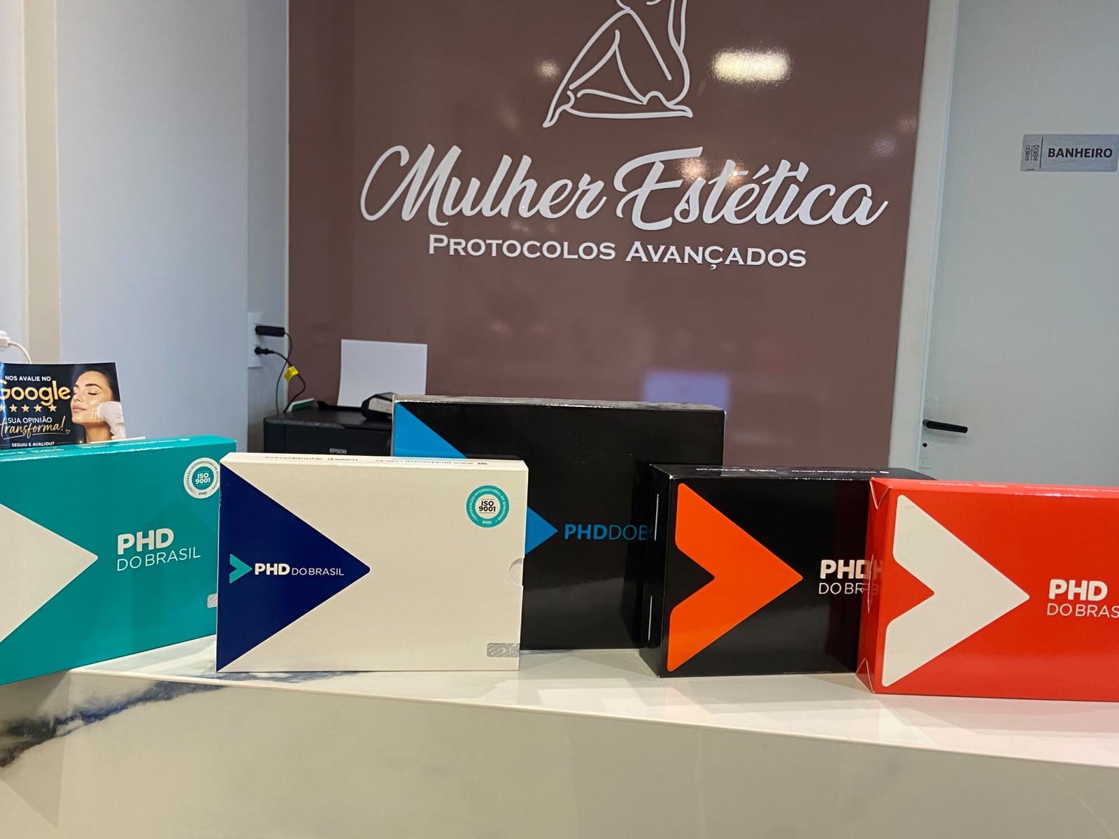 Planejamento seguro de tecnologias e procedimentos no protocolo PHD Facial